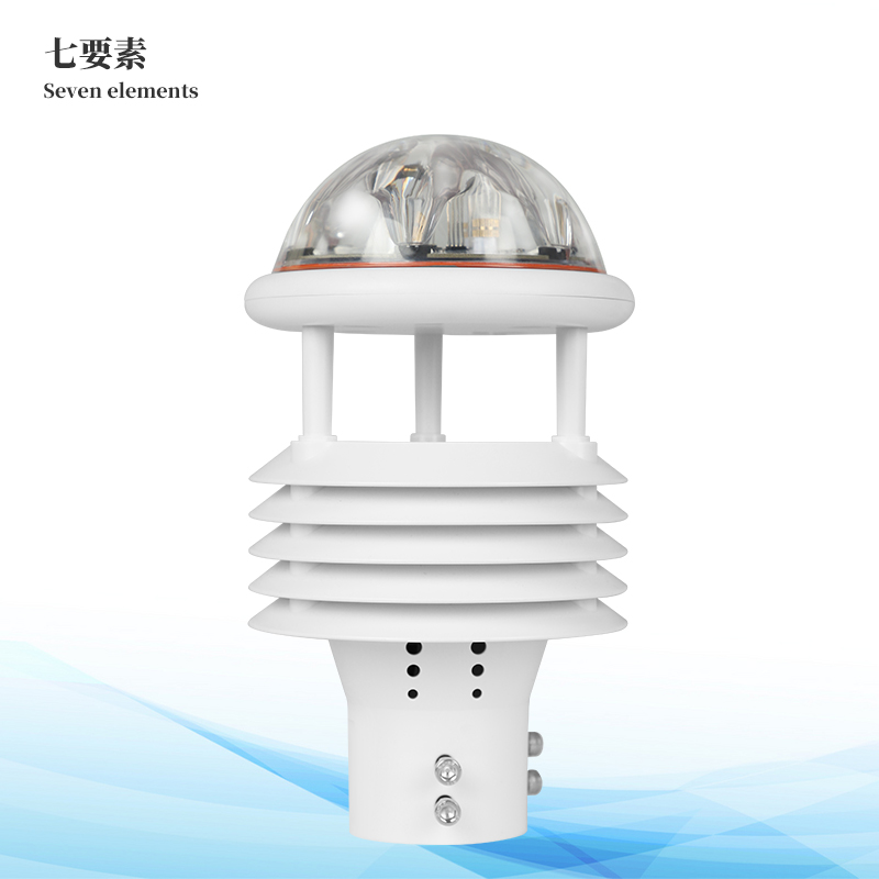 氣象環(huán)境監(jiān)測(cè)傳感器